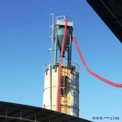 真空風力輸送機氣力輸送機大型粉料 價格應用于火力發電廠