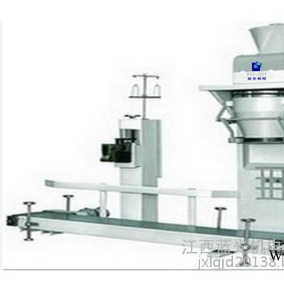 磷酸鐵鋰自動包裝秤 稱量包裝設備 稱重包裝機械 定量包裝機