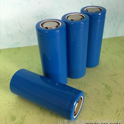 DISON迪生IFR26650 磷酸鐵理充電電池 電動(dòng)工具鋰電池 廠家定制 綠色環(huán)保 電動(dòng)自行車鋰電池