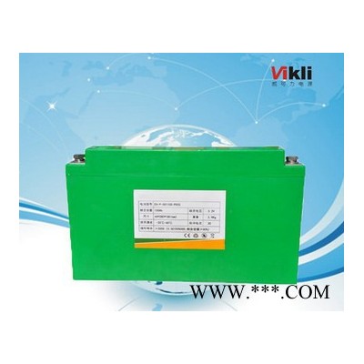 廠家定制3.2V動力鋰電池超高倍率100AH磷酸鐵鋰電池