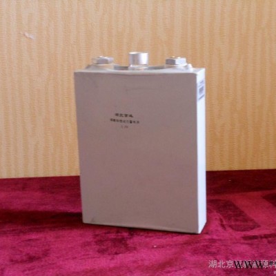 供應磷酸鐵鋰電池3.2V40AH