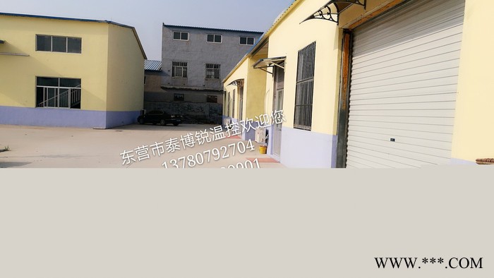 泰博銳 歐美品質 風力發電齒輪箱潤滑油系統用油溫控制器(溫控閥)