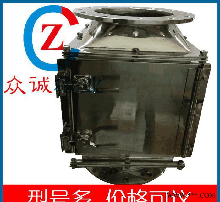 旋轉(zhuǎn)式電動(dòng)除鐵器 電池鎳粉,磷酸鐵鋰等易堵塞干粉除鐵設(shè)備