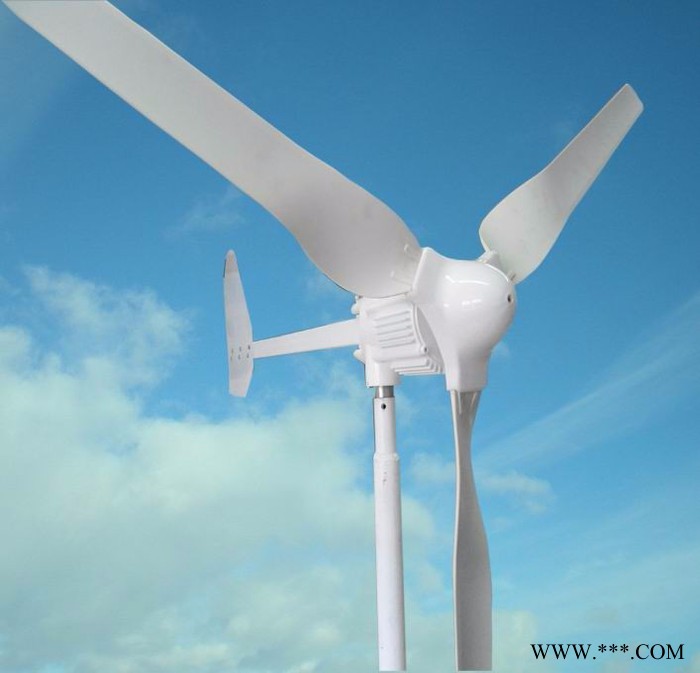 歐陸 風力發電機500W牧民用小型風力發電機家用風力發電機