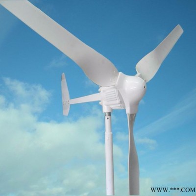 歐陸 風力發電機500W牧民用小型風力發電機家用風力發電機