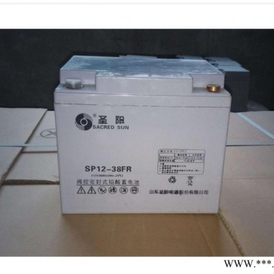 圣陽GFMD-100C閥控式密封鉛酸蓄電池2V100AH