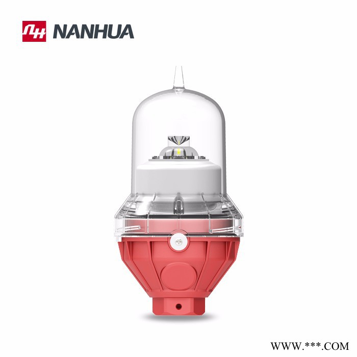 LS810低光強(qiáng)航空障礙燈，應(yīng)用于鐵塔 煙囪 風(fēng)力發(fā)電機(jī) 高層建筑等