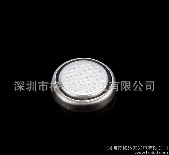 工廠現貨高品質CR927紐扣電池 3V鋰錳電池 用于發光玩具