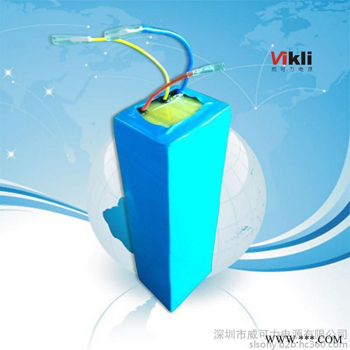 大容量36V 50AH磷酸鐵鋰電池，太陽能光伏鐵鋰電池組