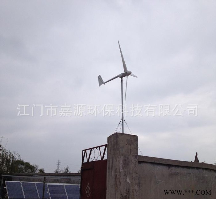 風(fēng)力發(fā)電機(jī)家用系統(tǒng) 3KW低轉(zhuǎn)速風(fēng)力發(fā)電機(jī)直銷(xiāo)