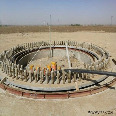萬吉CGM-80風電灌漿料 風力發電機塔架螺栓錨固灌漿料