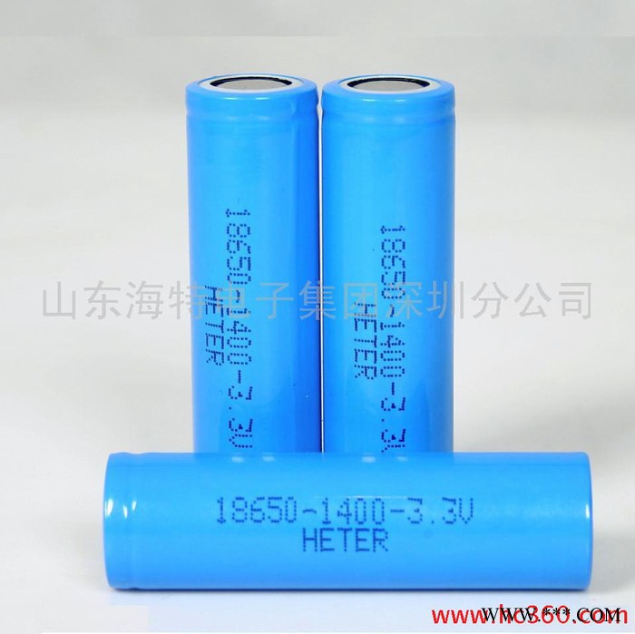 供應磷酸鐵鋰電池