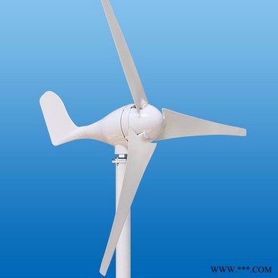 小型風力發(fā)電機  路燈用 監(jiān)控用 風光互補系統(tǒng)