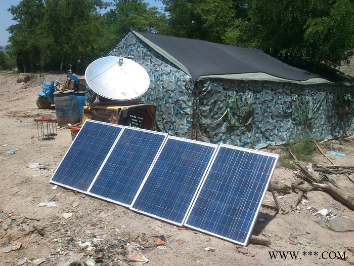 供應甘肅永登400W太陽能發電，風力發電機，發電設備