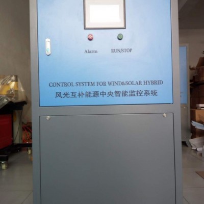 20kw_120V 風力發電控制器 智能偏航 智能變槳 遠程監控 設備系統
