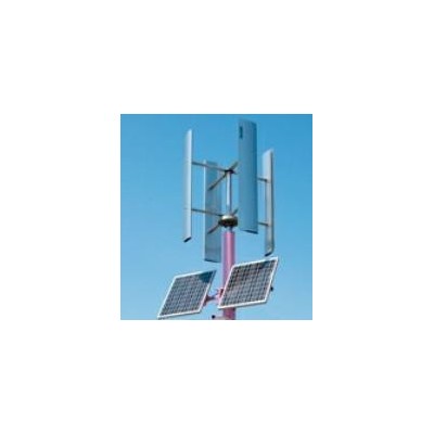 日本TAISEI風力發電機