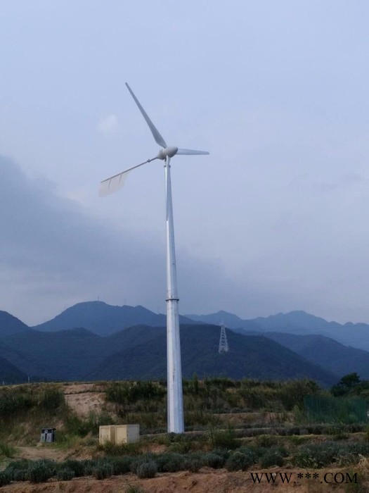 星光10kw循環(huán)發(fā)電的家用風(fēng)力發(fā)電機(jī)抗大風(fēng)壽命長(zhǎng)足功率的新型轉(zhuǎn)軸式風(fēng)機(jī)