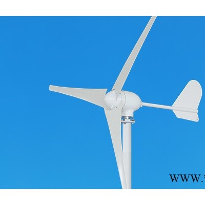 江蘇乃爾M型風力發(fā)電機