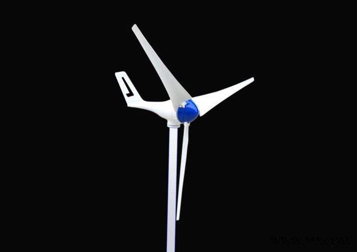 南京歐陸LB風力發電機路燈用風力發電機200W300W400W