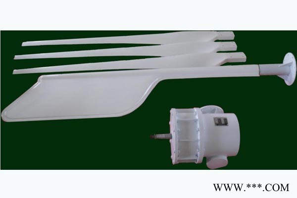 風(fēng)之翼 供應(yīng)5000W風(fēng)力發(fā)電機(jī)促銷價(jià) 含控制器逆變器