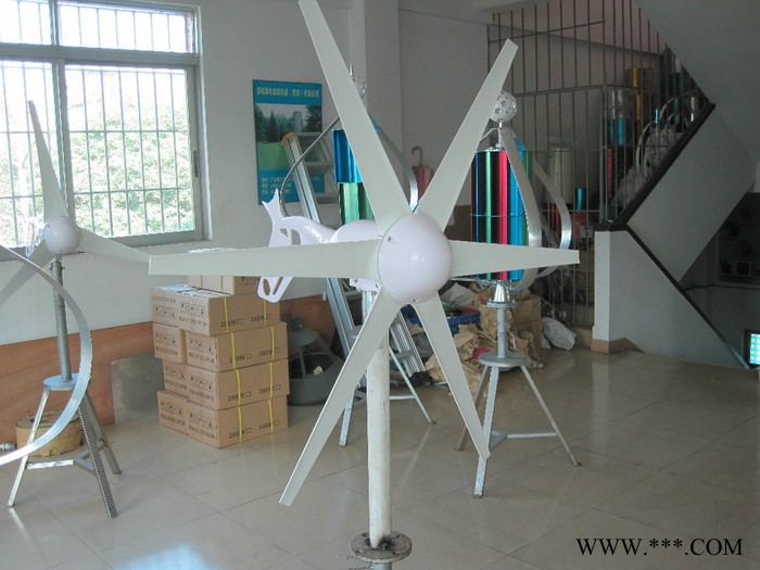 風力發電機