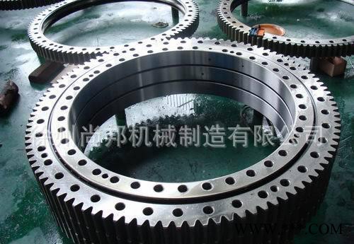 風力發電用回轉支承 四點接觸式