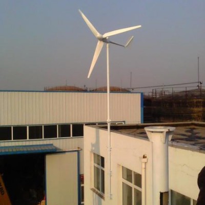 供應晟成風電FD7-10風力發電機組7.0-10