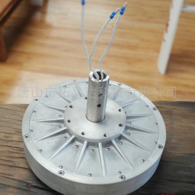 供應拓又達TYD-350A**1KW風力發電機