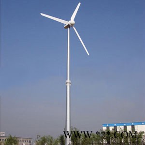 供應蜂鳥H8.0-10000W安徽風力發電機代理 風力發電設備 家用風力發電