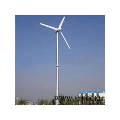 供應蜂鳥H8.0-10000W安徽風力發電機代理 風力發電設備 家用風力發電