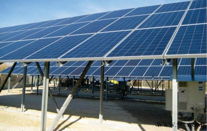 供應甘肅嘉峪關20000W太陽能光伏發電系統，風力發電機