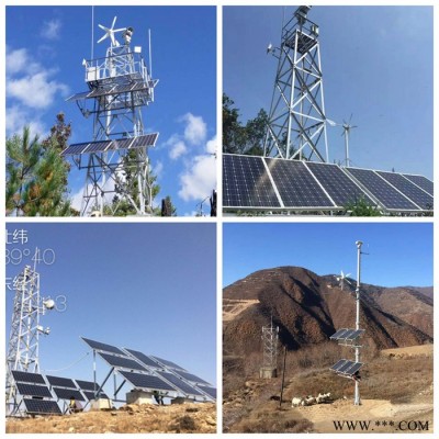 50W 220V離網(wǎng)風光互補發(fā)電_風光互補系統(tǒng)_機房風光互補監(jiān)控系統(tǒng) 小型風力發(fā)電機