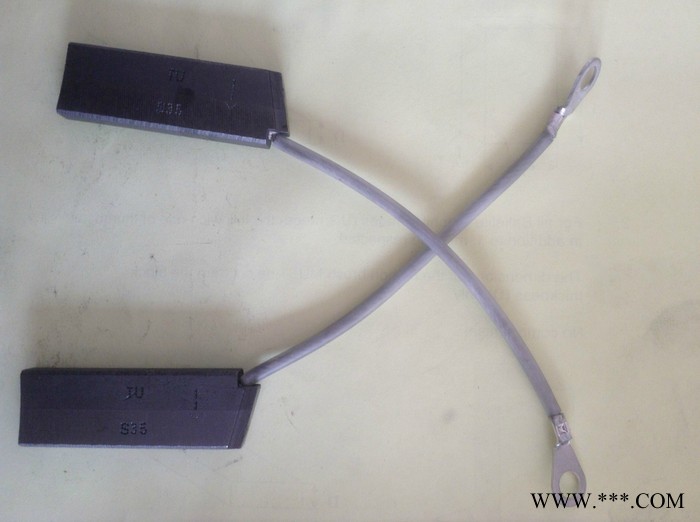 歌美颯風(fēng)力發(fā)電機碳刷相碳刷+接地碳刷
