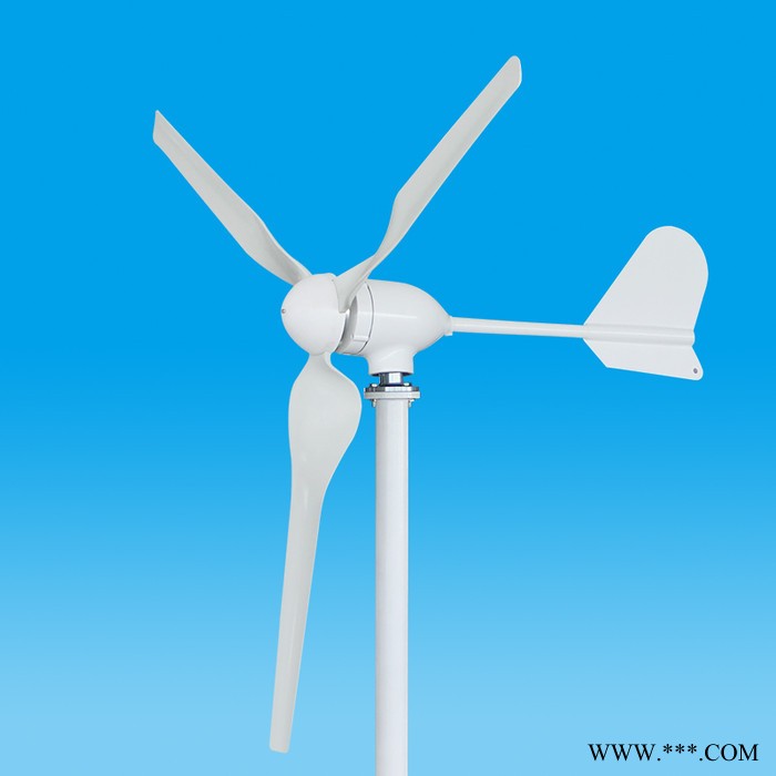乃爾 400W 小型風力發電機
