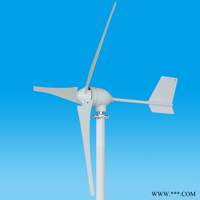 乃爾 微風啟動600W風力發電機