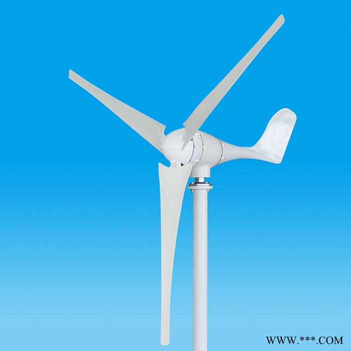 乃爾 400W低風速啟動小型風力發電機