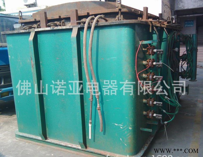 佛山諾亞電器風電箱式 風力發電組合變壓器