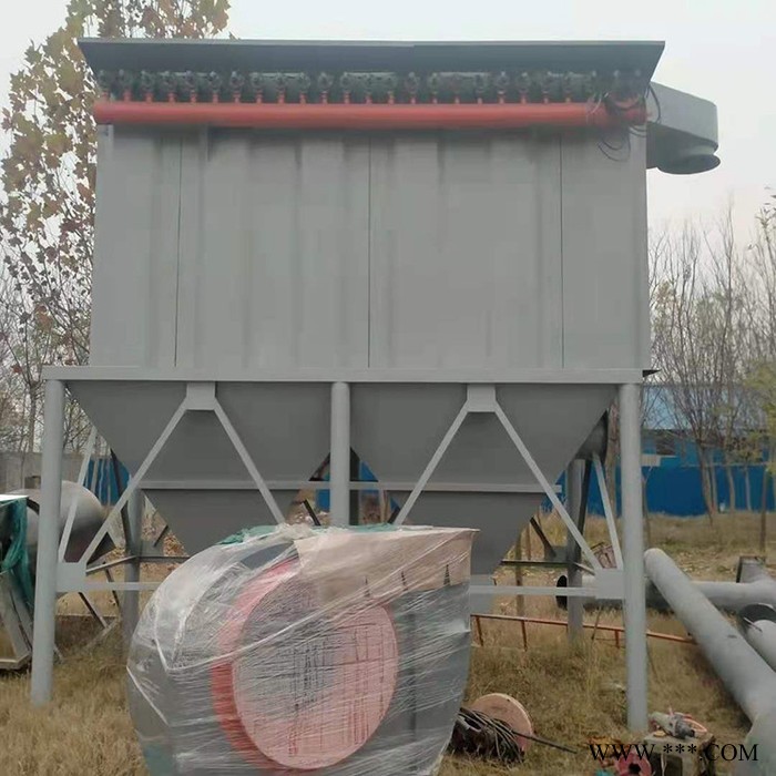 生產(chǎn)鍋爐布袋除塵器 ZTC型鍋爐除塵器 銷售生物質(zhì)鍋爐除塵器