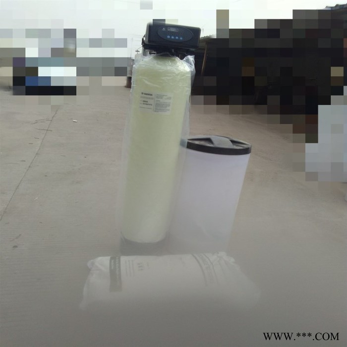 冀誠2t/h小型全自動軟水機 生物質鍋爐前置軟水器