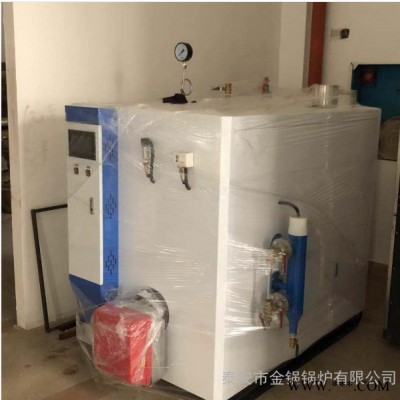 加工定制全自動鍋爐燃氣蒸發器 生物質鍋爐蒸發器