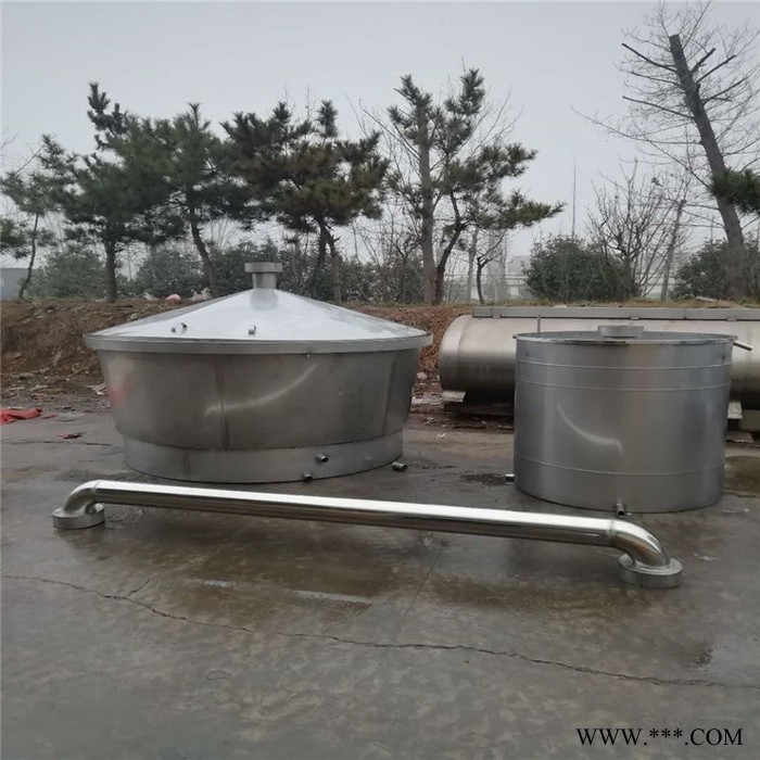 家庭傳統(tǒng)蒸酒設(shè)備 自動化液態(tài)不銹鋼釀酒設(shè)備 融興 生物質(zhì)鍋爐釀酒設(shè)備 量大從優(yōu)