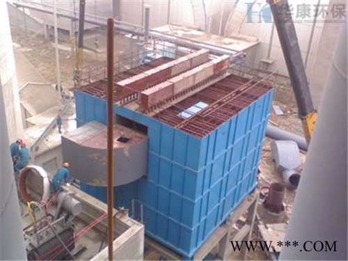 華康各種型號 襄陽鍋爐除塵器性能與生物質鍋爐除塵器結構