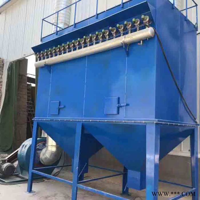 生物質鍋爐布袋除塵器 批發布袋除塵器 暢鑫 歡迎咨詢