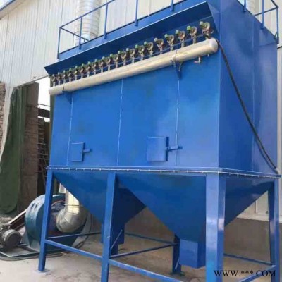 生物質鍋爐布袋除塵器 批發布袋除塵器 暢鑫 歡迎咨詢