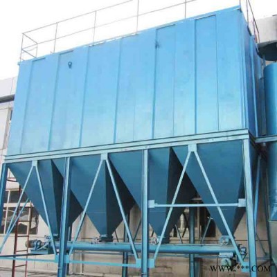生物質鍋爐布袋除塵器 批發布袋除塵器 暢鑫 九成新