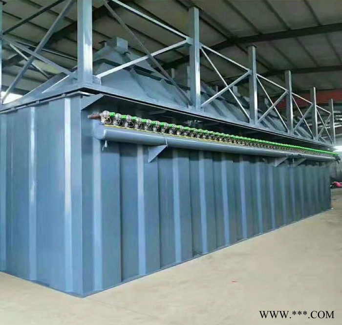 供應 脈沖布袋除塵器 生物質鍋爐除塵器 鋁廠車間焊煙除塵器 水泥攪拌站除塵器 除塵設備廠家