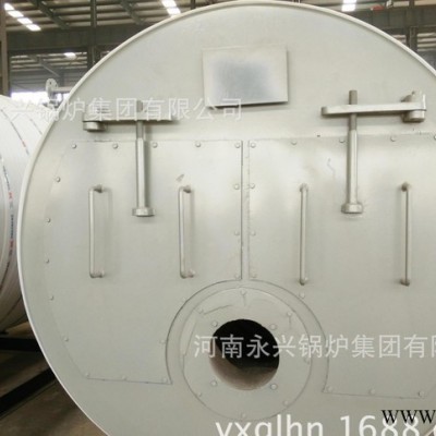 永興鍋爐集團1噸燃氣蒸汽鍋爐生物質鍋爐產地貨源