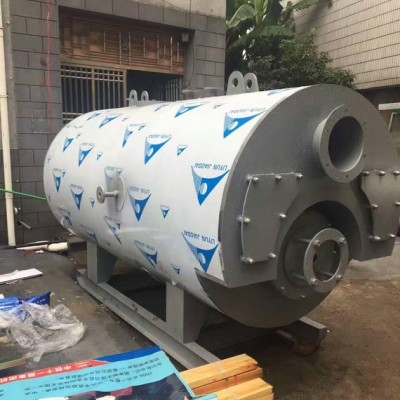 山西養殖溫控鍋爐  2t燃油氣蒸汽鍋爐價格  生物質鍋爐改造