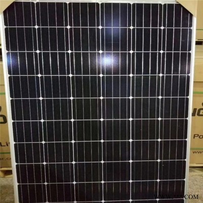 二手光伏板回收 恒巨光電 上門收購 現場結算 省時省力