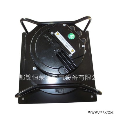 ebmpapst依必安派特K3G250-AV29-B4風力發電EC離心風機
